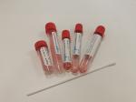 DNA Oral Sterile VTM Disposable Virus Sampling Kits