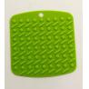Buy cheap Silicone Pot Holders Heat Insulation Pad Kitchen Table Mat Dinner Logo Customized from wholesalers