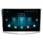 10.1 Inch Android 11 Car Radio Stereo Headunit For VW Volkswagen Passat B7 B6