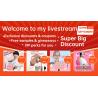 Buy cheap VHF174-230/UHF470-862 Yetnorson Antenna Super September Free Sample Free Shipment from wholesalers