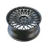 Buy cheap Custom forged 6061 aluminum alloy electroplate Chrome wheels rims from wholesalers