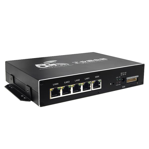 Buy cheap OEM 3A Industrial 5G Routers For Manufacturing Operations from wholesalers
