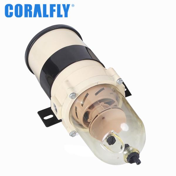 Buy cheap OEM TS16949 Racor Fuel Filter Racor 900 Fuel Filter from wholesalers