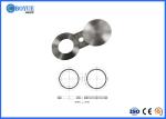 Spectacle Blind Hastelloy C22 Flanges High Durability Good Corrosion Resistance