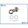Buy cheap Spectacle Blind Hastelloy C22 Flanges High Durability Good Corrosion Resistance from wholesalers