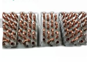 Wholesale Evaporative Air Cooler Fin Type Tubes Heat Exchanger Coils for Industrial Air-conditioners from china suppliers