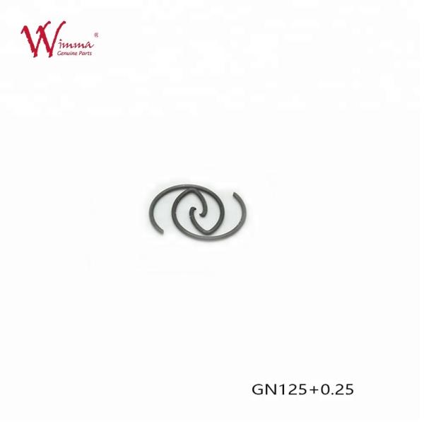 Buy cheap GN125 0.25 Motorcycle Engine Accessories / Piston Kit ISO9001 Certified from wholesalers