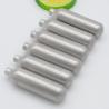 Buy cheap ODM Homemade Whipped Cream Dispenser Cartridges 8g 24 Pack from wholesalers