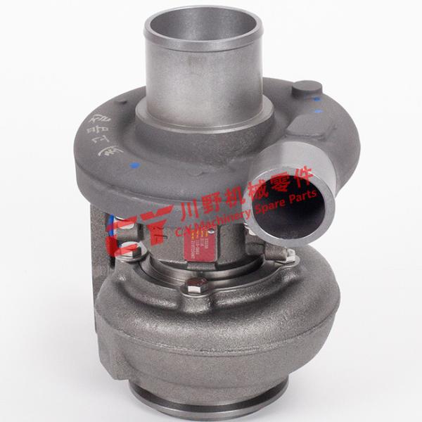 Buy cheap 115 - 5853 Excavator Turbocharger For 3116 Engine For E325B 322B 120H 135H from wholesalers