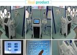 Lowest temperature reaches -15 degrees Celsius cryolipolysis body shape machine