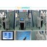 Buy cheap Nubway 4 handles available non-surgery cryolipolysis fat freeze slimming weight loss machine from wholesalers