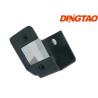 Buy cheap 75502000 Suit DT GT7250 S7200 Cutting Parts Bracket Transducer Lower S-93-7 from wholesalers