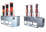 ZW7 Outdoor High Voltage Vacuum Circuit Breaker