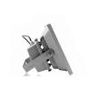 Buy cheap 100 Watt Gray IP65 Led Flood Light Fixtures , 4000K Projector Spotlight For Yard from wholesalers