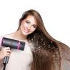 Buy cheap Bioceramic Light Weight Foldable Hair Dryer Antistatic Negative Ionic from wholesalers