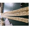 Buy cheap 130mm 8 Pleat PPS Filter Bag Seal Cuff Star Filter Bags from wholesalers