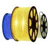 Buy cheap 50M 100m/Roll Ip65 Waterproof Rgbw Cob Led Strip Outdoor 110v 220v SMD2835 5050 from wholesalers