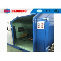 Buy cheap Cantilever Single Twist Bunching Machine Cable Making Machine With Taping product