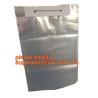 Buy cheap China supply clear food grade poly wicket bags ice bags bread bags with printing,food grade Poly wicket bags bagease pac from wholesalers