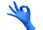 Examination Disposable Nitrile Gloves Cleaning Food Grade Nitrile Gloves