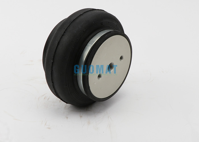 8X1 Goodyear Air Spring 579-913-532 Single Air Bag 58124 GUOMAT