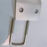 Buy cheap Silver Steel Right Rigid Conduit Clamp B Line Series Durable Right Angle Clamp from wholesalers