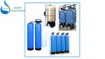 Softening Filter Water Softener Machine Ion Exchange Resin Water Softener