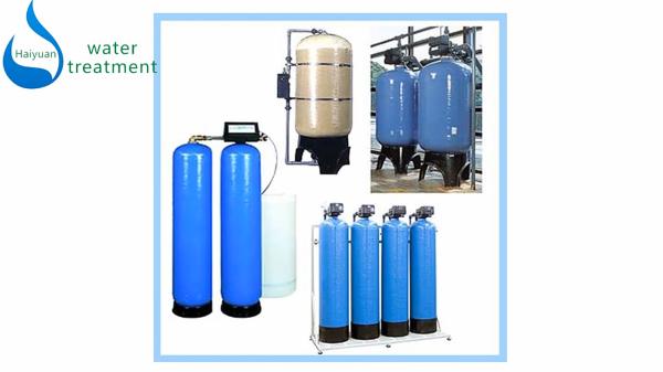 Buy cheap Custom Water Softening Machine Water Softener Water Softener System from wholesalers