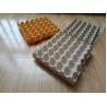 Buy cheap High Efficiency Paper Egg Tray Machine Production Line Controlled By Computer from wholesalers