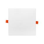 Recessed Round Surface Rgb Led Panel Light 18Watt 24Watt 36Watt