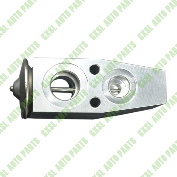 Buy cheap For Maserati Levante Ghibli Quattroporte A/C Expansion Valve OEM 673003704 from wholesalers