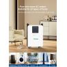 Buy cheap OEM 5KWH Lifepo4 Solar Battery With 5Kw Inverter Lithium Battery All In One Solar Sytem from wholesalers