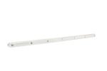IP66 LED Waterproof Light 5FT Non Corrosive Fitting 30W 60W For Warehouse /