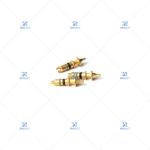 NOZZLES LA0603 1206 0.32 5322 479 60111 SMT Spare Parts Assembleon Nozzle