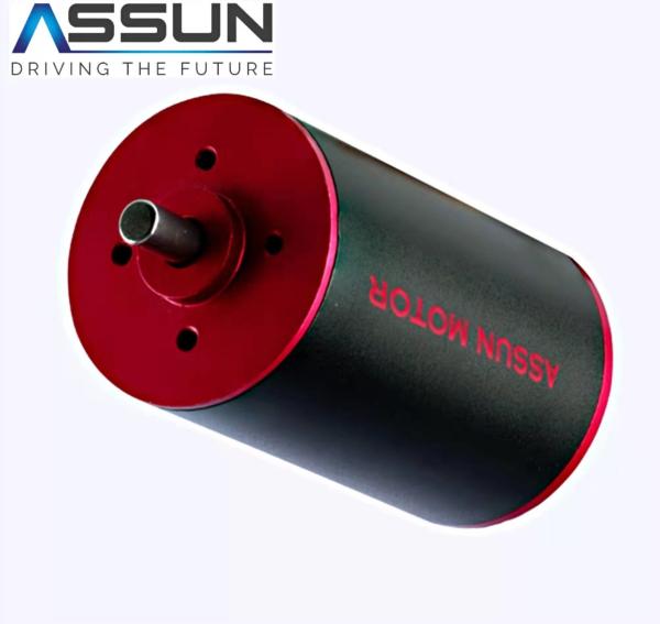 Buy cheap 32mm Length Brushless Coreless DC Motor 20000rpm 18V 24V 12V from wholesalers
