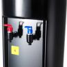 Buy cheap HDPE Stainless Steel Piping Water Dispenser With Non Spill Water System from wholesalers