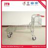 Buy cheap 240L Warehouse Push Cart from wholesalers