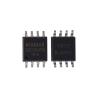 Buy cheap W25Q128JVSIQ NOR Flash Memory IC Chip 128Mbit 133MHz 3V 4Kb Uniform Sector from wholesalers