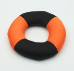 Colorful Round Dog Fetch Toy Water Float For Outdoor Dog Training