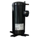 Air Conditioning Scroll Truck Refrigeration Compressor 2.5 Ton 410A C-Sb263h8a