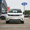 Buy cheap BYD Dolphin New Energy Electric Vehicle Automatic Motors 4 Seater from wholesalers