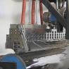 Buy cheap Polypropylene Cast Film Extruder Machine Bread Bag CPP from wholesalers