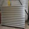 Buy cheap 1150-50-0.376mm corrugated glass wool sandwich container house panel from wholesalers
