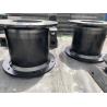 Buy cheap Industrial Rubber Cell Fender with Bolted or Welded Installation from wholesalers