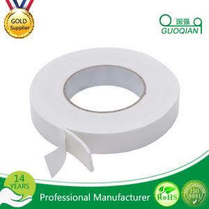 Buy cheap 1mm/2mm/m EVA Foam Coating Sticky Double-Sided Tape from wholesalers