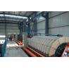 Buy cheap Heavy Duty Ceramic Dewatering Machine High Filtration Precision from wholesalers