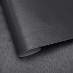 Self-Adhesive Film Wallpaper for 3D Room Wall Decoration in Manufacture