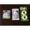 Buy cheap PLC Control Automatic Blister Packing Machine For Daily Necessities from wholesalers