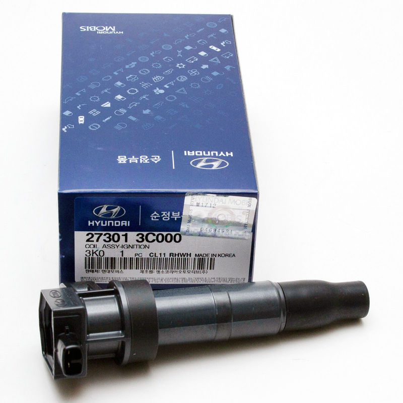 27301-3C000 Ignition Coil 6 PCS for 06-15 Hyundai Kia 3.3L 3.5L 3.8L OEM 273013C000