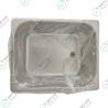 Buy cheap 240W Ultrasonic SMT Nozzle Cleaner GS-040S For Dentures Carburetors Glasses from wholesalers